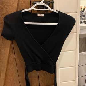 Little Moon Top - XS